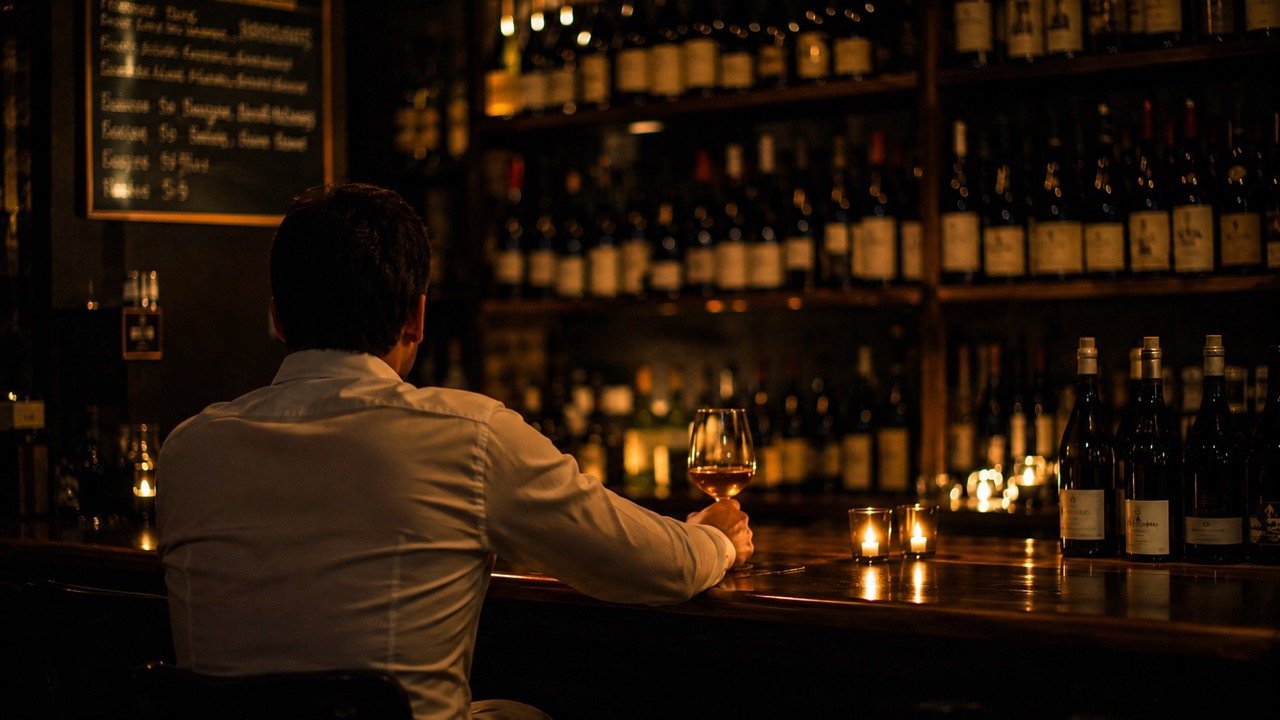 Drinking Without Drinking: Melbourne’s Serious Non-Alcoholic Culture