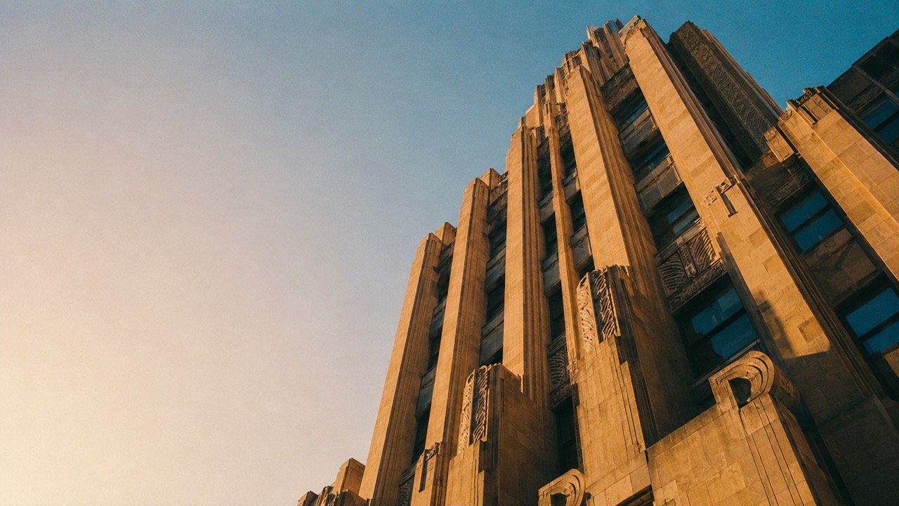 Melbourne’s Brutalist Buildings and the Ambition They Expressed