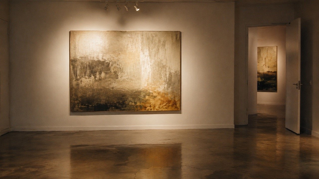 The Commercial Galleries Building Melbourne’s Collection Culture