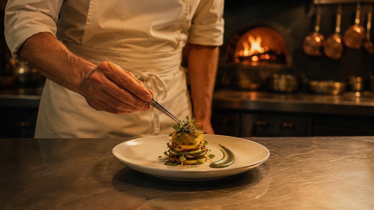 Brae: The Farm as the Kitchen’s Conscience