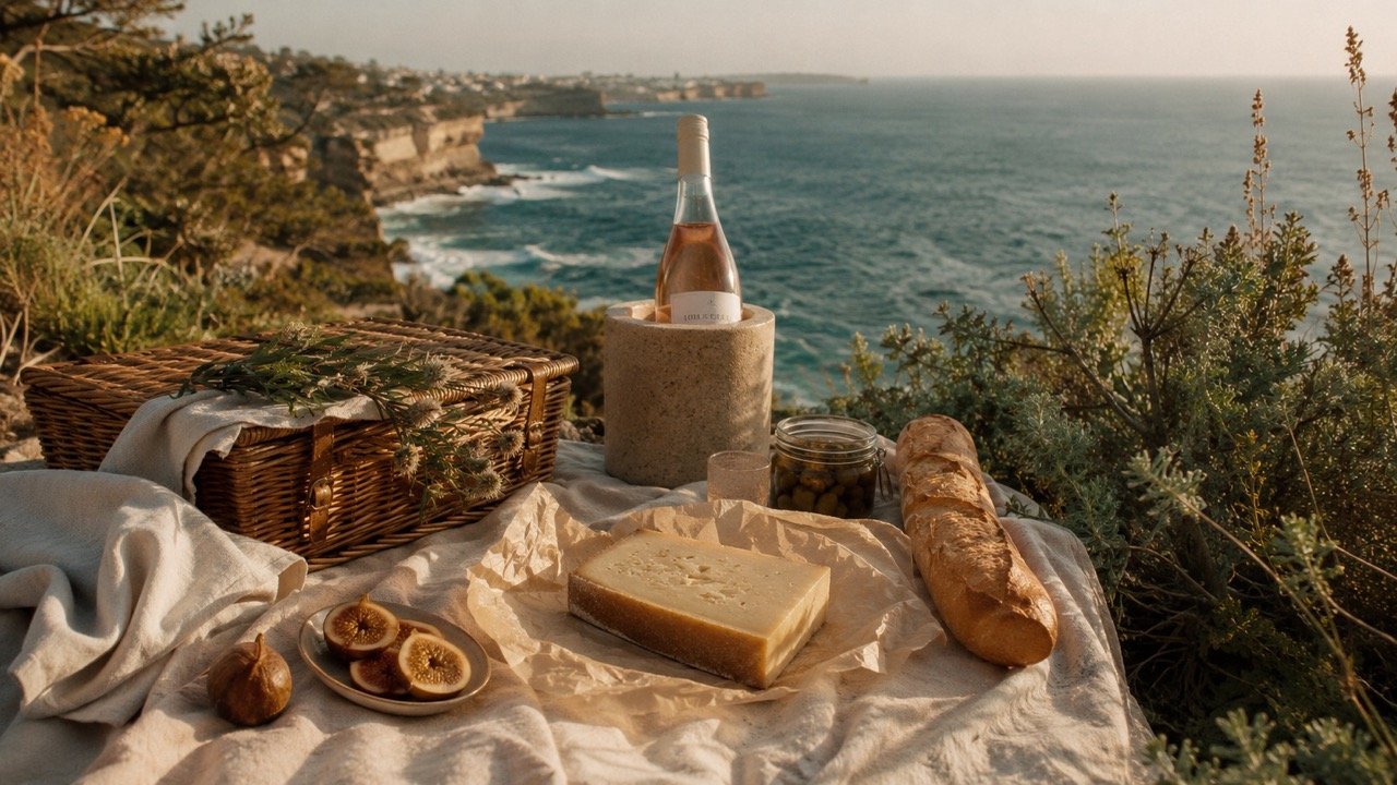 The Great Ocean Road, Read as Landscape Argument