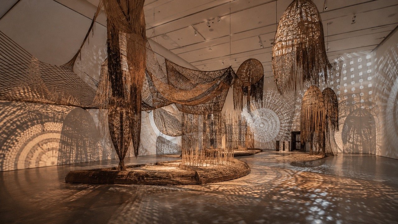 The Koorie Heritage Trust and the Country Beneath the City