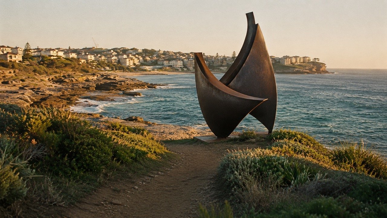 Harbour Sculpture: Sydney's Finest Outdoor Installations and Sculpture Gardens