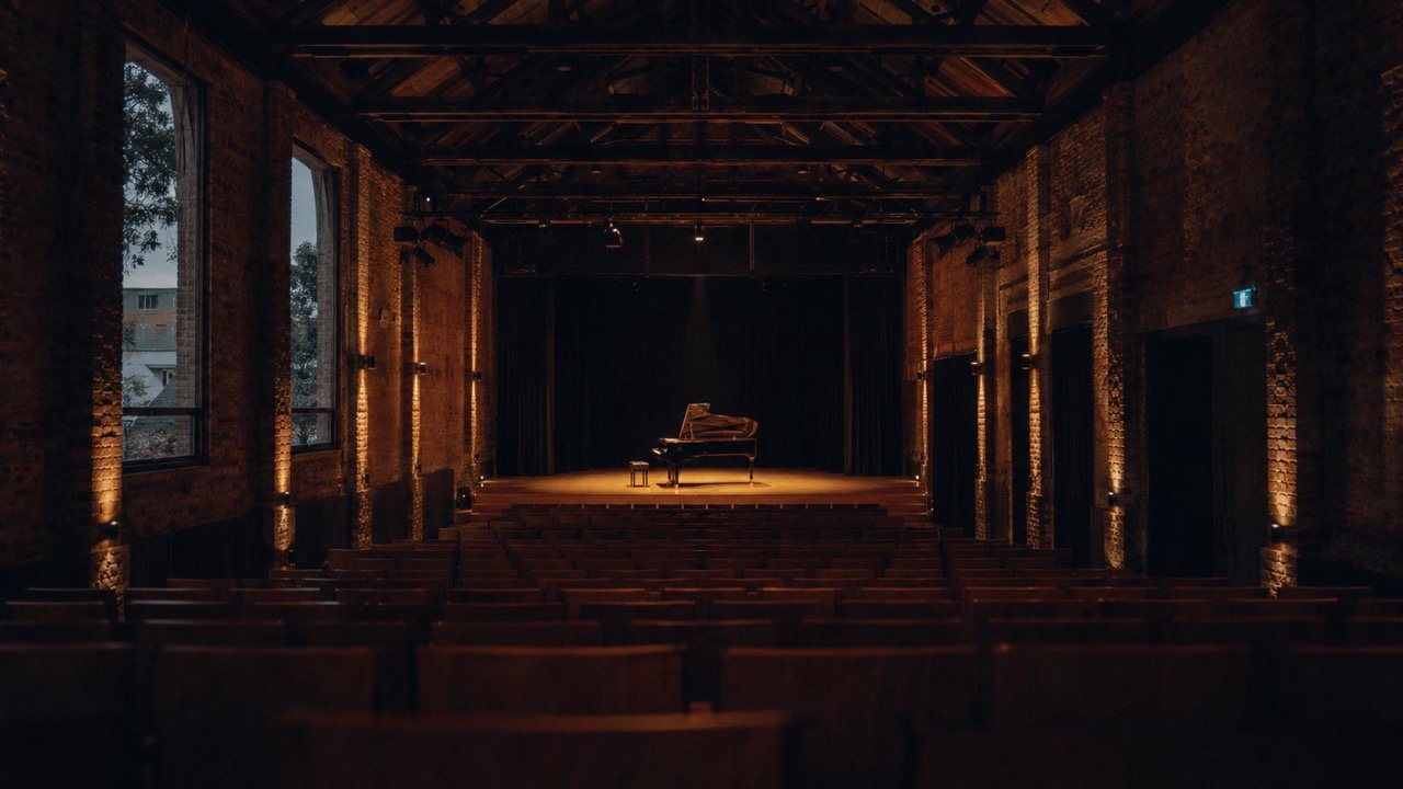What the Melbourne Symphony Is Building Under Jaime Martín
