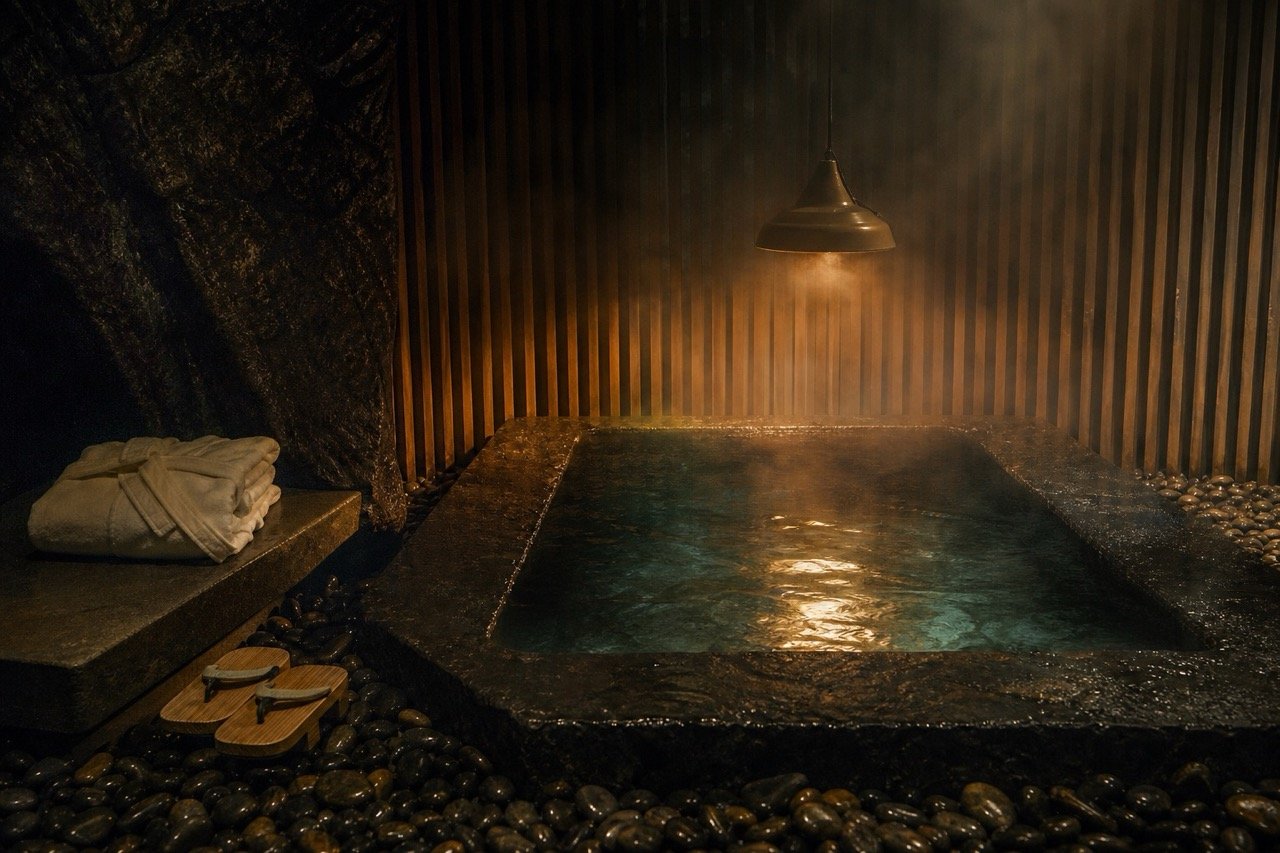 Daylesford: A Spa Town That Has Its Own Logic