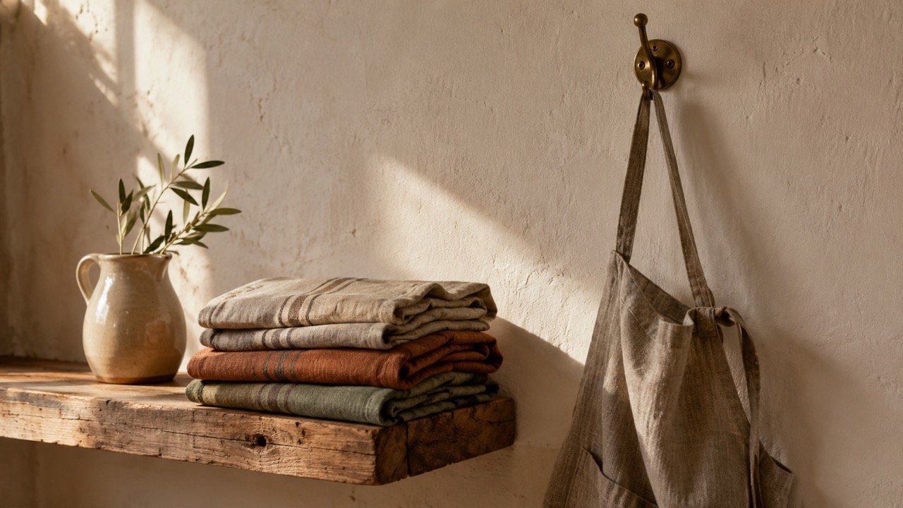 The Art of the Apron: Sydney's Finest Cooking Schools and the Culture of the Serious Home Kitchen