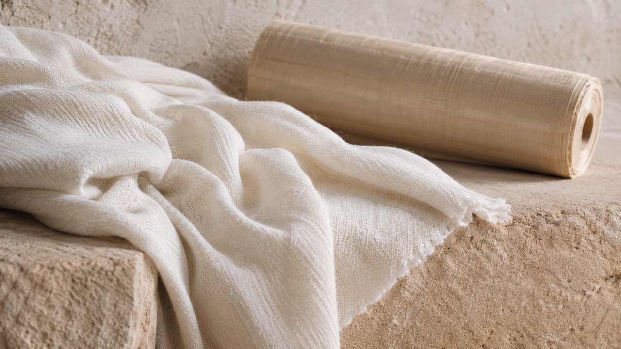 The Melbourne Makers Working in Natural Fibre