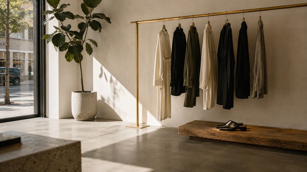 Where Melbourne Dresses Seriously