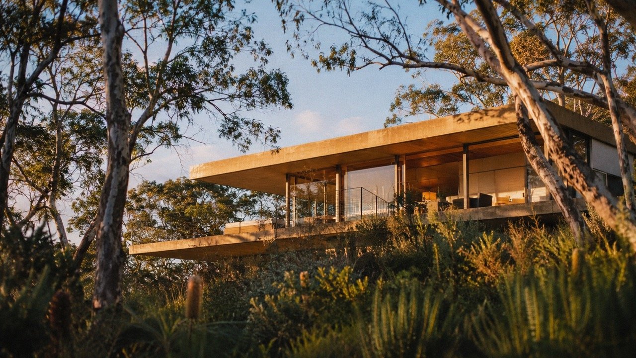 Heide and the Birth of Australian Modernism