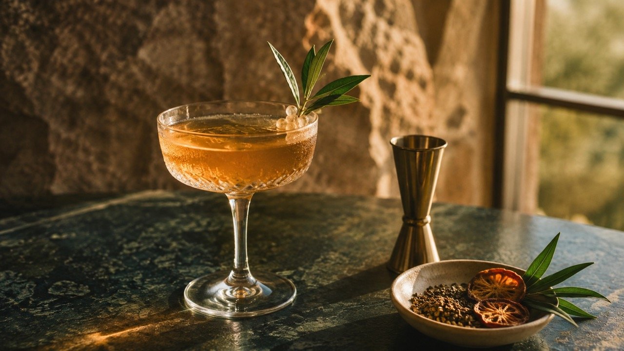 What the Menu Reveals: Melbourne’s Serious Tasting Tables