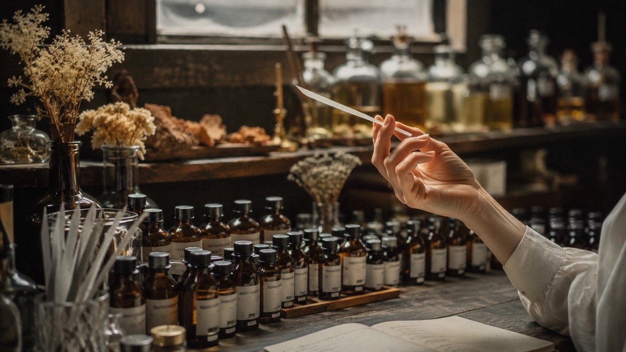 Aesop Started Here: Melbourne’s Serious Fragrance Culture