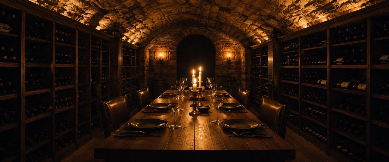 The Mornington Peninsula as a Complete Culinary World
