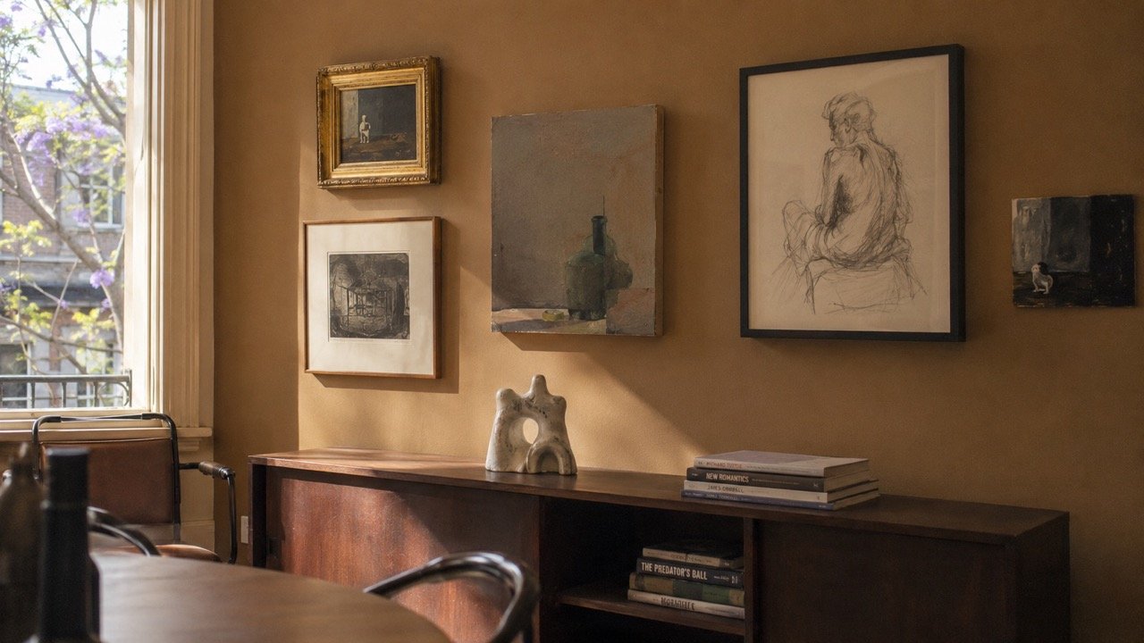 What Alfred Felton's Bequest Actually Bought