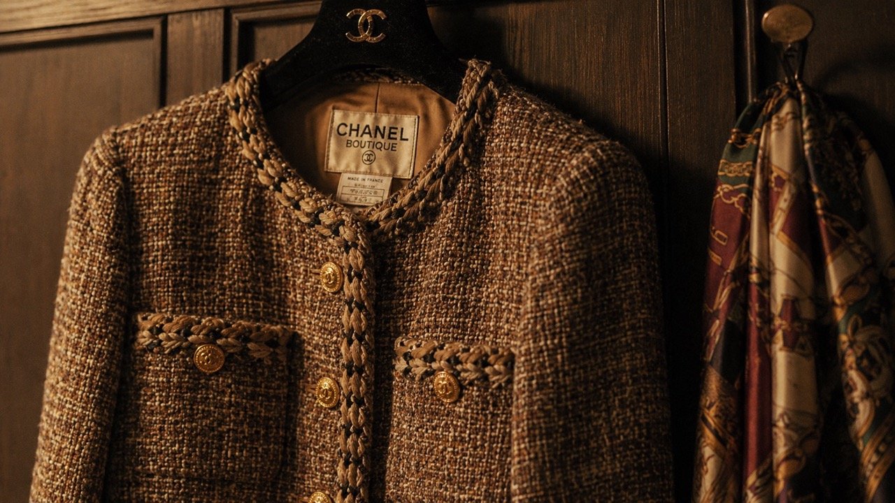 The Inner North's Vintage Economy and What It Knows